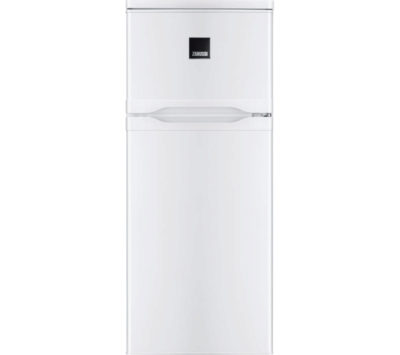 ZANUSSI ZRT18101WA Fridge Freezer - White ZANUSSI ZRT18101WA Fridge Freezer - White